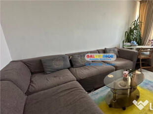 Apartament cu 2 camere | 2 minute Metrou Eroii Revolutiei si