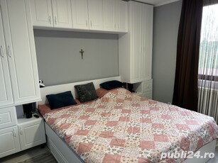 Apartament cu 2 camere