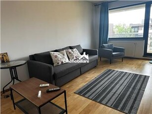 Apartament cu 2 camere Aviatiei