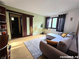 Apartament cu 2 camere | Central | 56mp | ID: 692