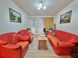 Apartament cu 2 camere, centrala proprie, zona Mircea cel Batran