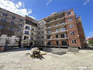 Apartament cu 2 camere de 62 mp utili cu 2 balcone zona Rahovei