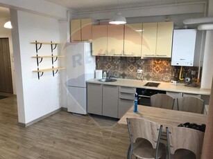 Apartament cu 2 camere de inchiriat in Luminia