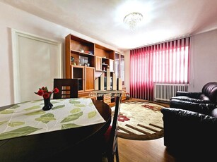 Apartament cu 2 camere de vanzare, Cetate