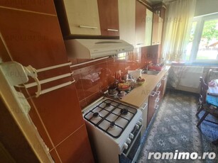 Apartament cu 2 camere de vânzare în Azuga