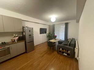 Apartament cu 2 camere de vanzare in Floresti, zona Porii