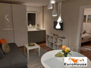 Apartament cu 2 camere de vanzare in Muri Alba Iulia