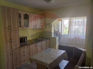 Apartament cu 2 camere de vânzare Strada Paltinisului