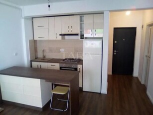 Apartament cu 2 camere de vanzare, zona parcului Poligon, Floresti