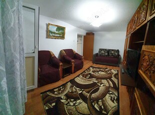 Apartament cu 2 camere de vanzare - zona Teiul Doamnei