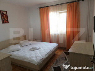 Apartament 2 camere decomandate, 60 mp, zona Marasti