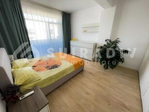 Apartament cu 2 camere decomandat de inchiriat, in zona Sopor, Cluj Napoca S17766