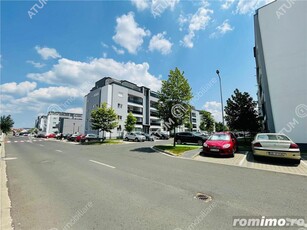 Apartament cu 2 camere decomandat in zona Kogalniceanu din Sibiu