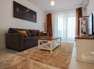 Apartament cu 2 camere decomandat zona Iulius Mall