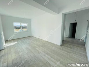 Apartament cu 2 camere decomandate 2 balcoane in Selimbar