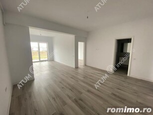 Apartament cu 2 camere decomandate balcon si loc parcare zona Brana