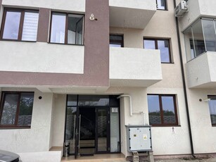 Apartament cu 2 camere disponibil imediat