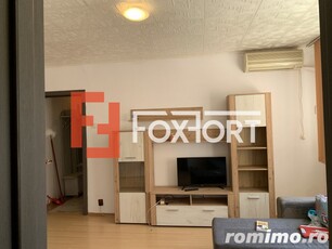 Apartament cu 2 camere, etaj 3 - zona Dacia Iulius Mall