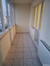 Apartament cu 2 camere in cartierul George Enescu