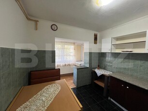 Apartament cu 2 Camere în Cartierul Micro 17, Bulevardul Independenței