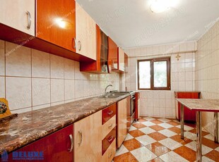 Apartament cu 2 camere in Doja