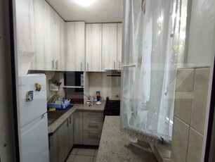 Apartament cu 2 camere, în Rogerius