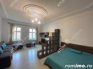 Apartament cu 2 camere in Sibiu zona Centrul Istoric