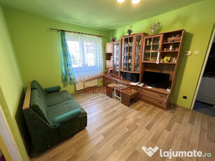 Apartament cu 2 camere in Sibiu zona Rahovei