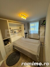 Apartament cu 2 camere în zona - Tractoru, Brașov