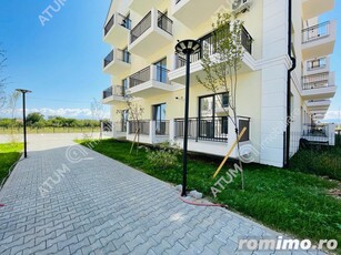 Apartament cu 2 camere la cheie in Sibiu zona Pictor Brana