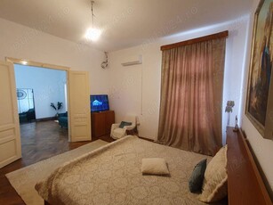 Apartament cu 2 camere Piata Catedralei