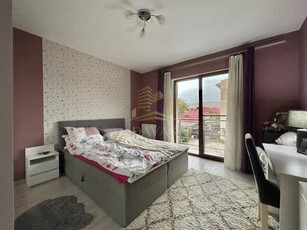 Apartament cu 2 camere semidecomandat | Floresti | Avram Iancu ( Zona Terra )