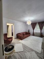 Apartament cu 2 camere semidecomandat în Dristor