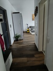 Apartament cu 2 camere si curte personala Dumbrăvița