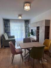 Apartament cu 2 camere Viva City, Cluj-Napoca