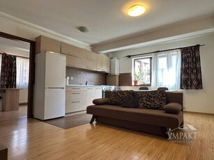 Apartament cu 2 camere, Zona Stejarului, Floresti