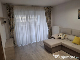 Apartament cu 2 camere - zona Tractorul