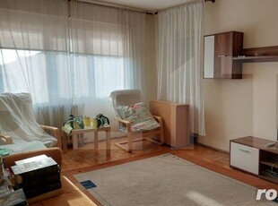 Apartament cu 3 camere, 70 mp, decomandat, Dorobantilor