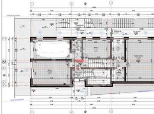 Apartament cu 3 camere, 94 mp, situat in cartierul Gruia!