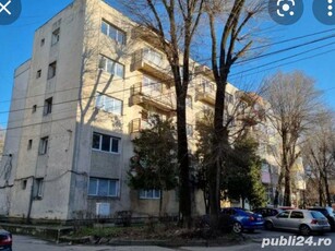 apartament cu 3 camere