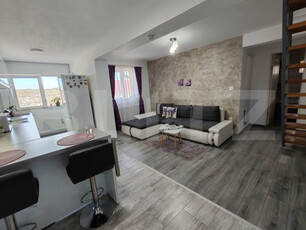 Apartament cu 3 camere