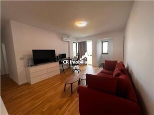 Apartament cu 3 camere Aviatiei