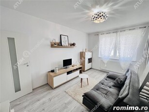 Apartament cu 3 camere balcon si loc parcare zona Arhitectilor Sibiu