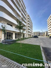 Apartament cu 3 camere, cu CF, terasa 23 mp, zona Eroilor !