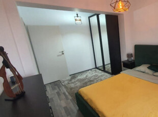 Apartament cu 3 camere de inchiriat Avantgarden, Brasov