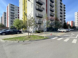 Apartament cu 3 camere de inchiriat in zona Avantgarden!