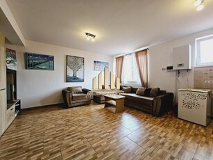 Apartament cu 3 camere de inchiriat, Soseaua de Centura