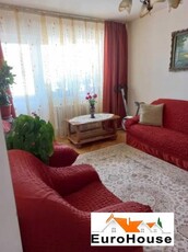 Apartament cu 3 camere de vanzare in Alba Iulia