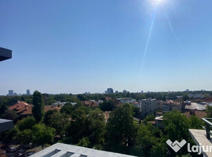 Apartament cu 3 camere de vanzare | Zona Arcul de Triumf