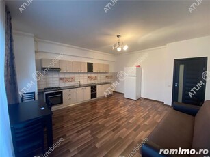 Apartament cu 3 camere etaj intermediar in Sibiu zona Mihai Viteazul